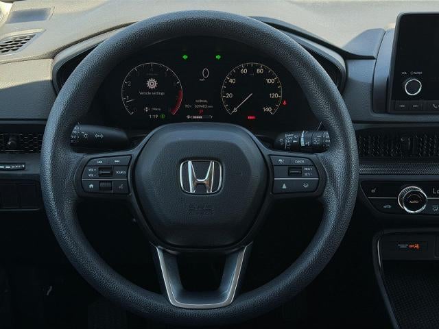 2025 Honda CR-V EX 2WD