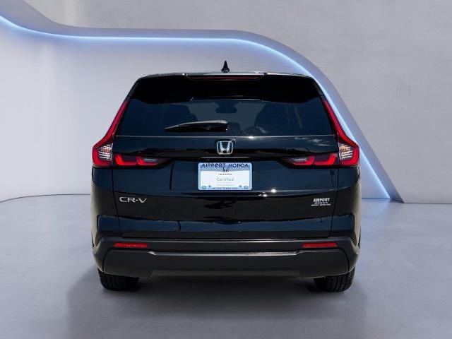 2025 Honda CR-V EX 2WD
