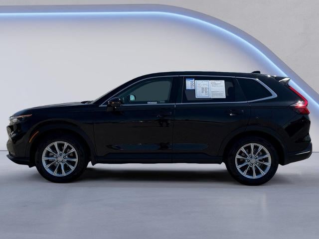 2025 Honda CR-V EX 2WD