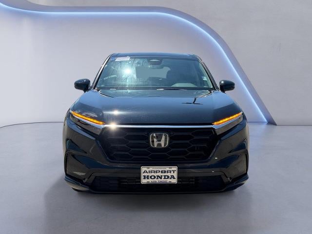 2025 Honda CR-V EX 2WD
