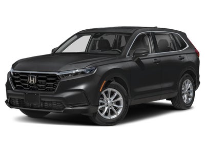 2025 Honda CR-V EX 2WD