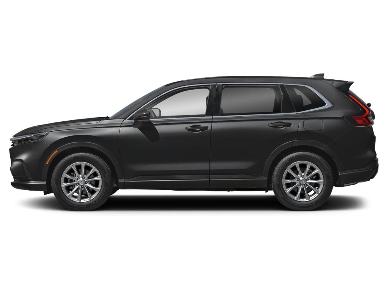 2025 Honda CR-V EX 2WD