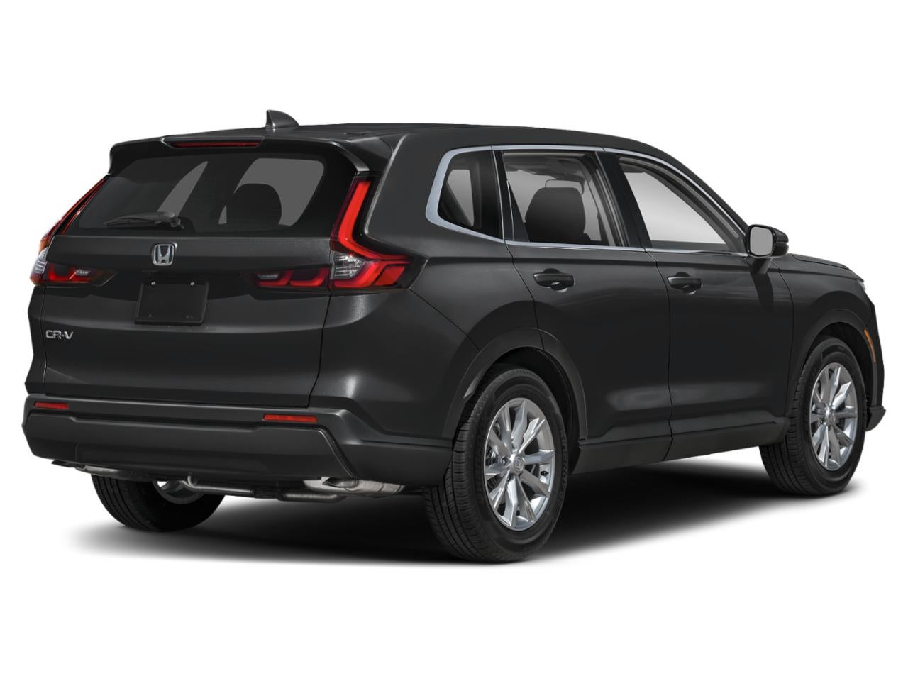 2025 Honda CR-V EX 2WD
