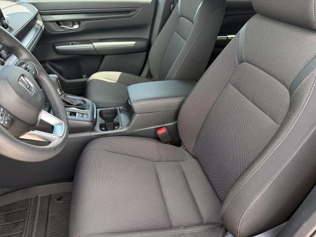 2024 Honda CR-V EX 2WD