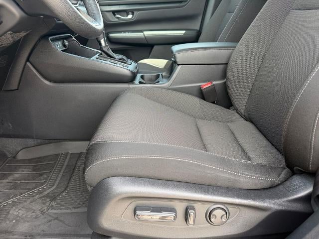 2024 Honda CR-V EX 2WD