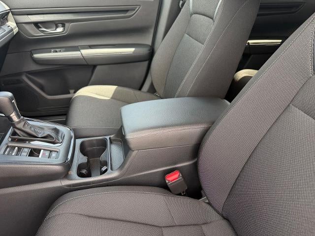 2024 Honda CR-V EX 2WD