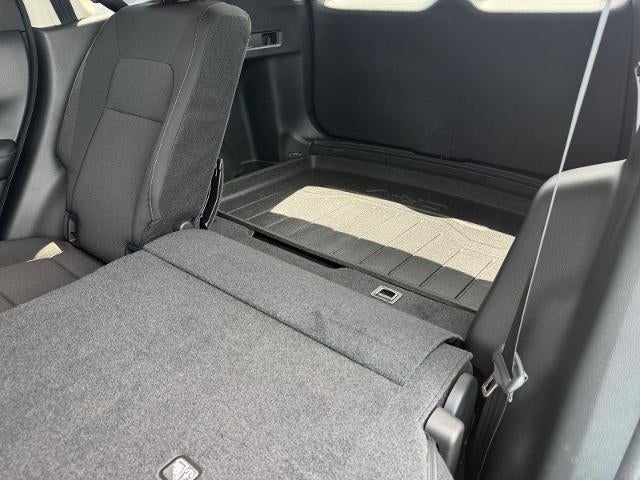 2024 Honda CR-V EX 2WD