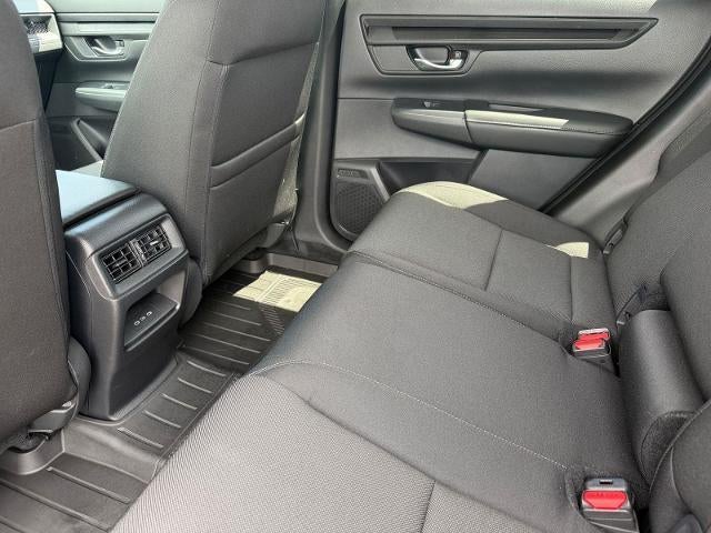 2024 Honda CR-V EX 2WD