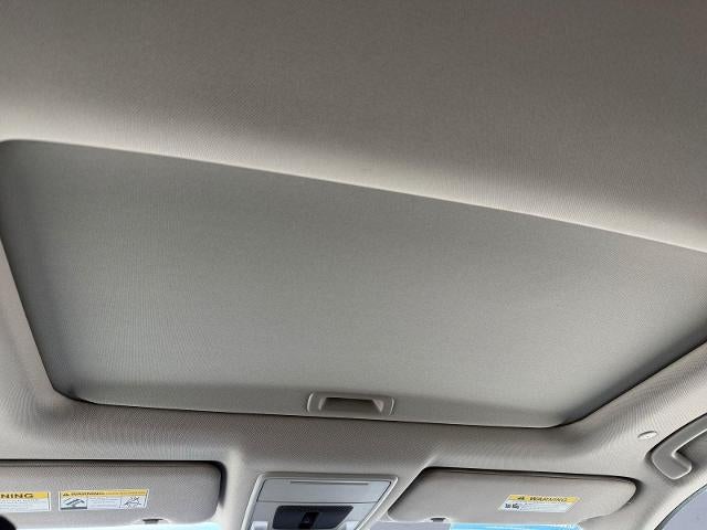 2024 Honda CR-V EX 2WD