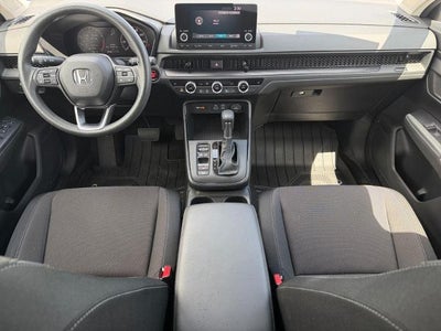 2024 Honda CR-V EX 2WD