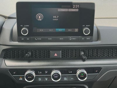 2024 Honda CR-V EX 2WD