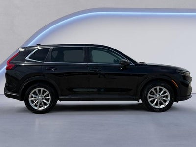 2024 Honda CR-V EX 2WD