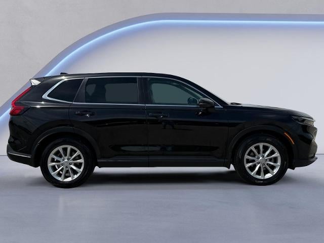 2024 Honda CR-V EX 2WD