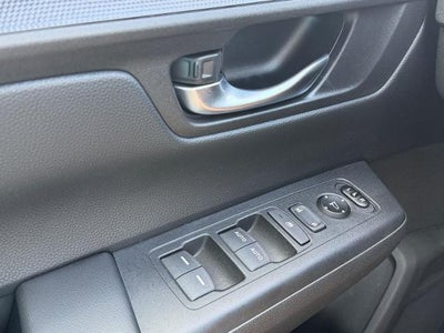 2024 Honda CR-V EX 2WD