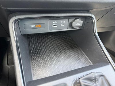 2024 Honda CR-V EX 2WD