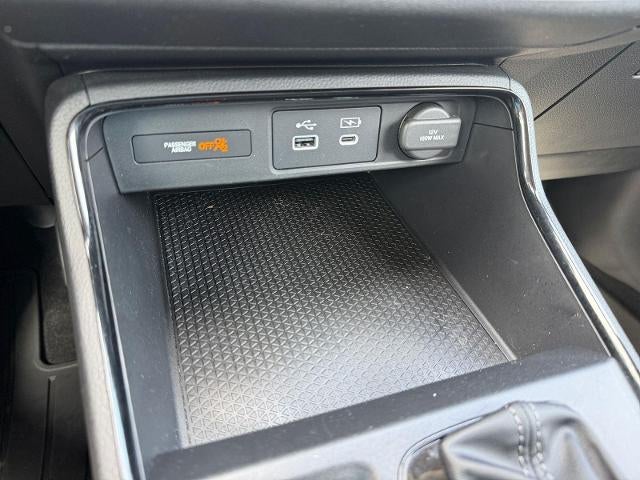 2024 Honda CR-V EX 2WD