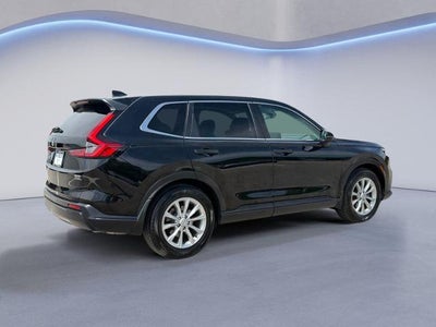 2024 Honda CR-V EX 2WD