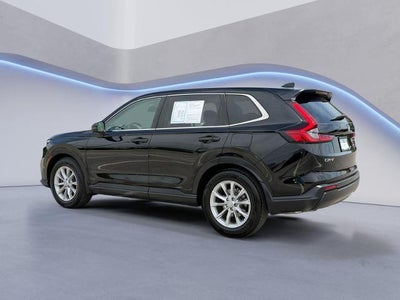 2024 Honda CR-V EX 2WD