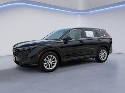 2024 Honda CR-V EX 2WD
