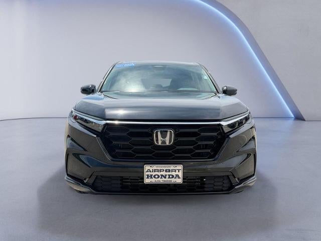 2024 Honda CR-V EX 2WD