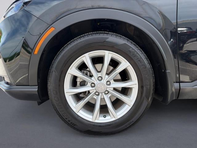 2024 Honda CR-V EX 2WD