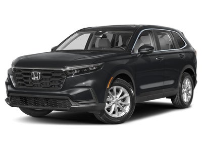 2024 Honda CR-V EX 2WD