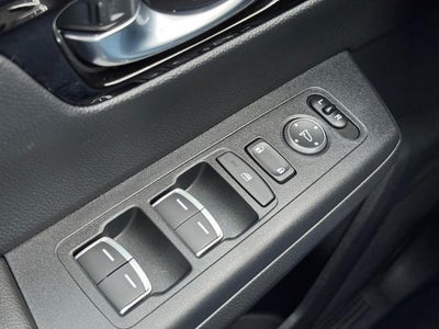 2025 Honda CR-V EX-L 2WD