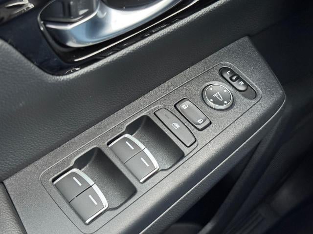 2025 Honda CR-V EX-L 2WD