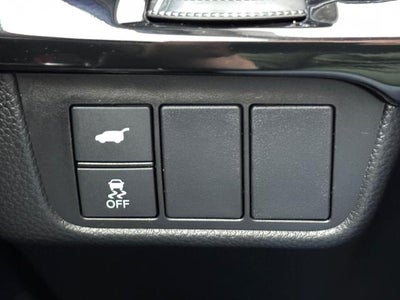 2025 Honda CR-V EX-L 2WD