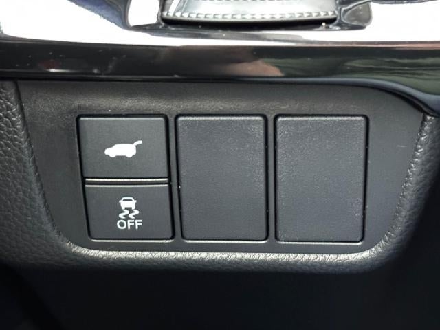 2025 Honda CR-V EX-L 2WD