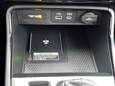 2025 Honda CR-V EX-L 2WD