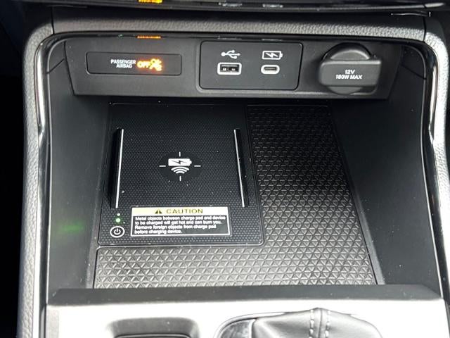 2025 Honda CR-V EX-L 2WD