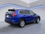 2025 Honda CR-V EX-L 2WD