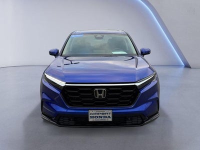 2025 Honda CR-V EX-L 2WD