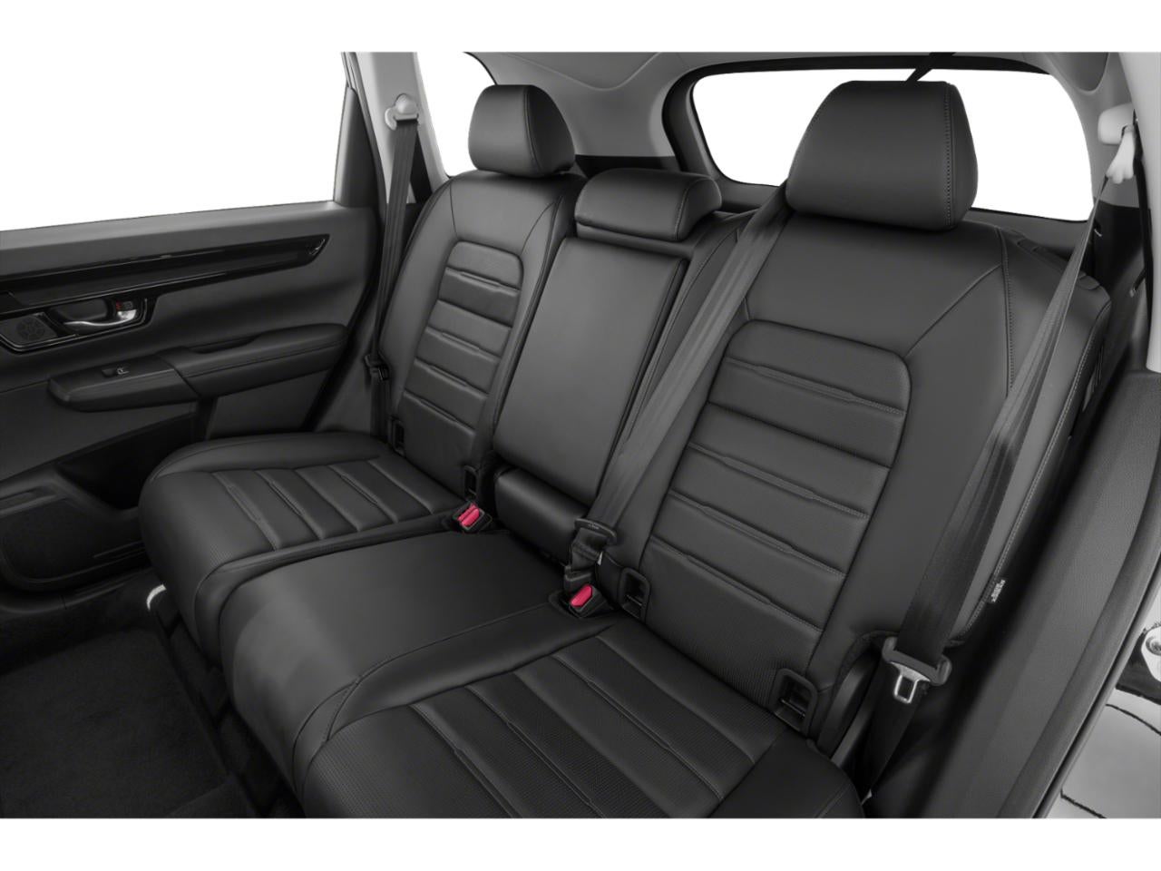 2025 Honda CR-V EX-L 2WD