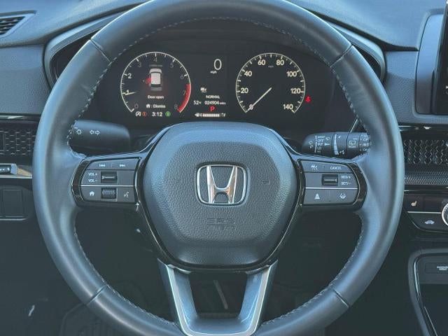 2025 Honda CR-V EX-L 2WD