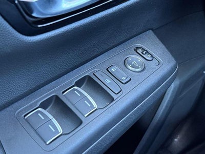 2025 Honda CR-V EX-L 2WD