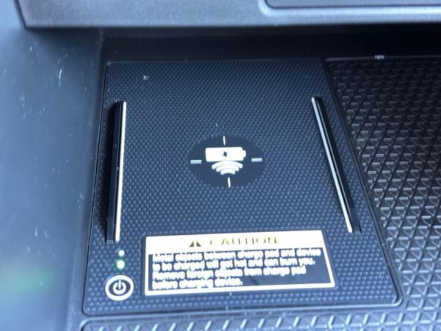 2025 Honda CR-V EX-L 2WD