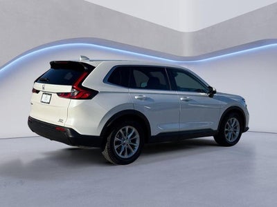 2025 Honda CR-V EX-L 2WD