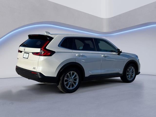 2025 Honda CR-V EX-L 2WD