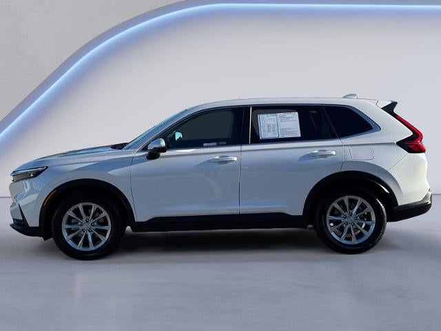 2025 Honda CR-V EX-L 2WD