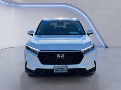 2025 Honda CR-V EX-L 2WD