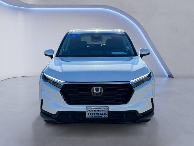 2025 Honda CR-V EX-L 2WD