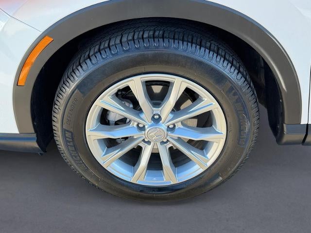 2025 Honda CR-V EX-L 2WD