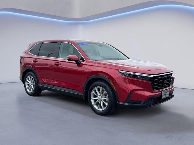 2024 Honda CR-V EX-L 2WD