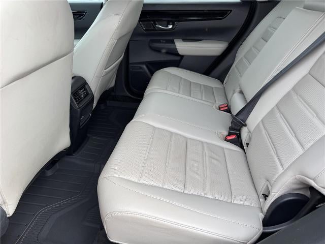 2024 Honda CR-V EX-L 2WD