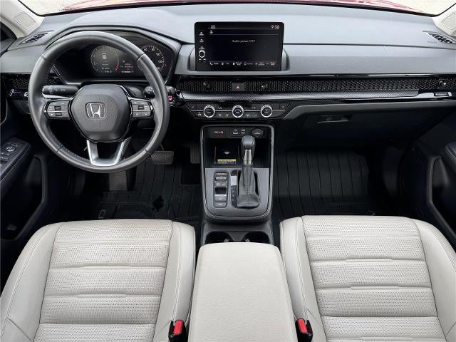 2024 Honda CR-V EX-L 2WD