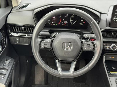 2024 Honda CR-V EX-L 2WD