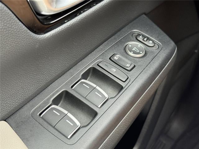 2024 Honda CR-V EX-L 2WD