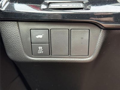 2024 Honda CR-V EX-L 2WD